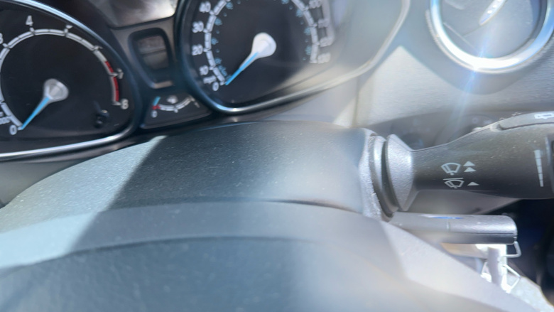 Ford Fiesta 1.0 EcoBoost Zetec 3dr Petrol Hatchback